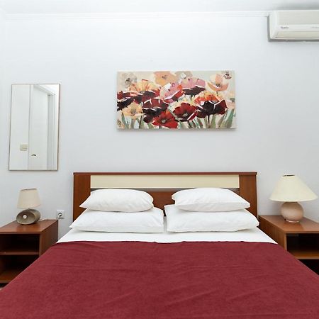 Benic Apartments Mlini Luaran gambar