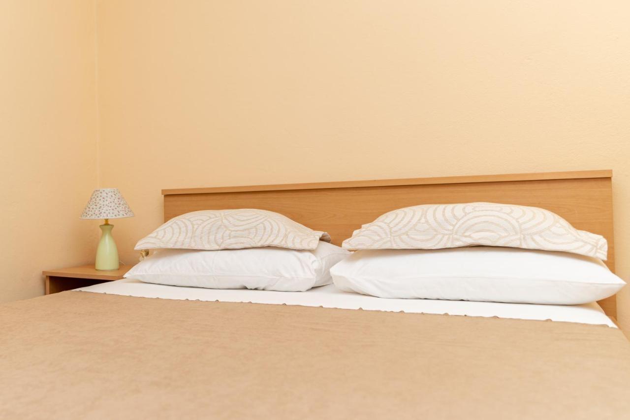 Benic Apartments Mlini Luaran gambar
