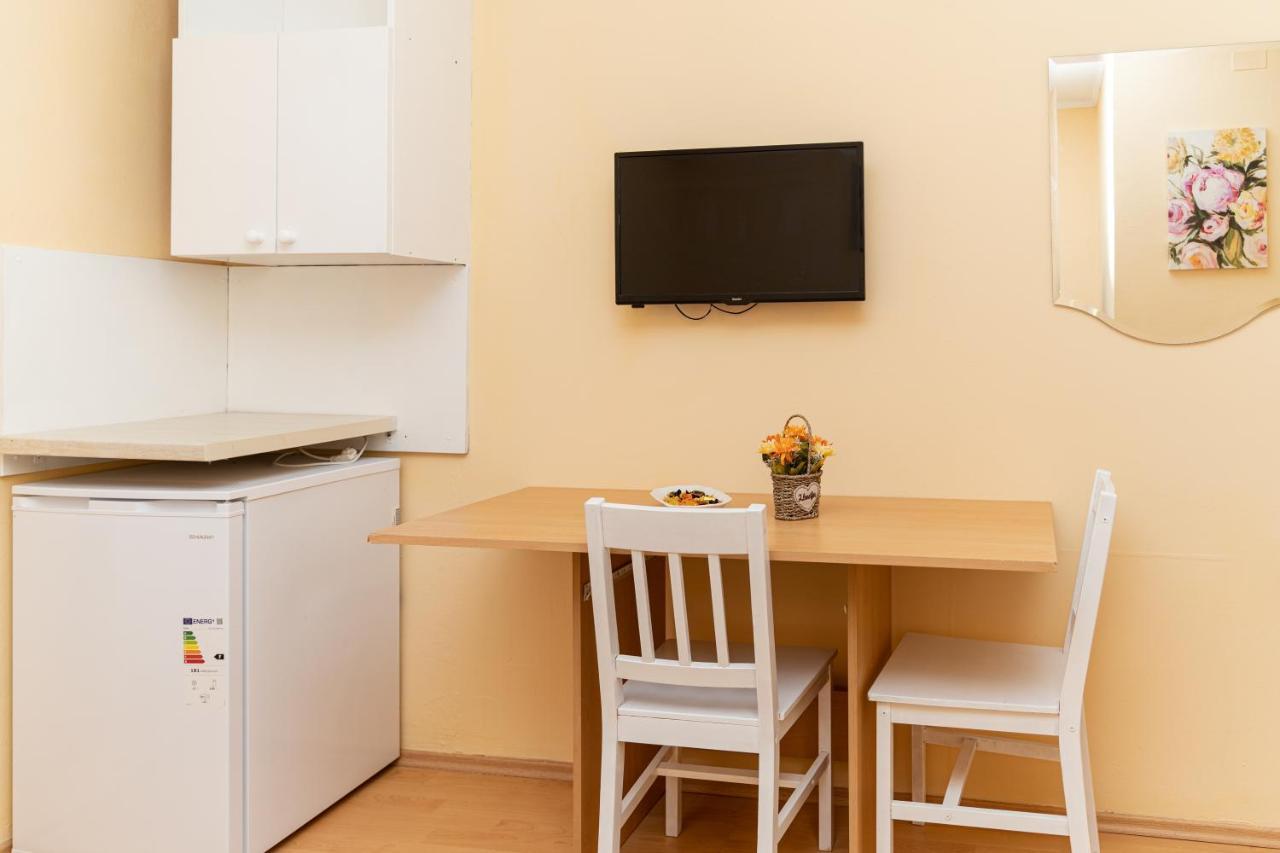 Benic Apartments Mlini Luaran gambar