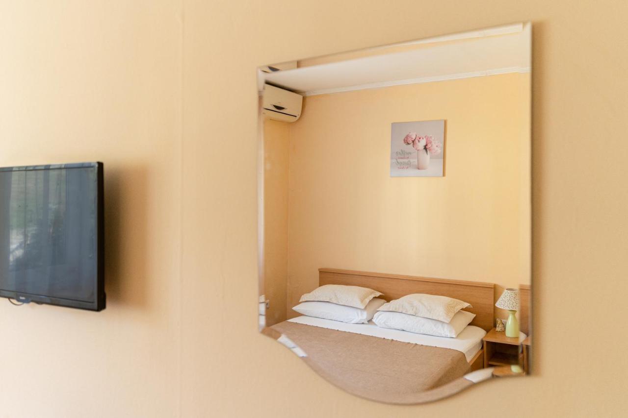 Benic Apartments Mlini Luaran gambar