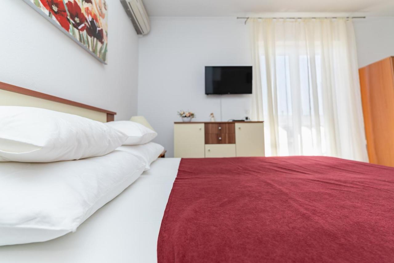 Benic Apartments Mlini Luaran gambar